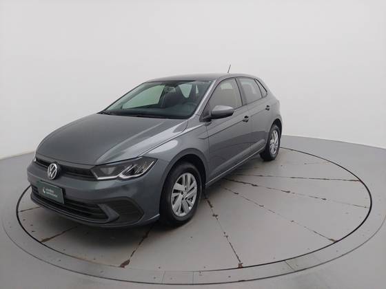 VOLKSWAGEN POLO 1.0 MPI MANUAL